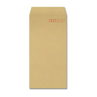 長3クラフト茶70g枠有サイド貼 100枚入 / 1000枚入 A4用紙3つ折り用 定形サイズ 封筒 長3封筒 長形3号 事…