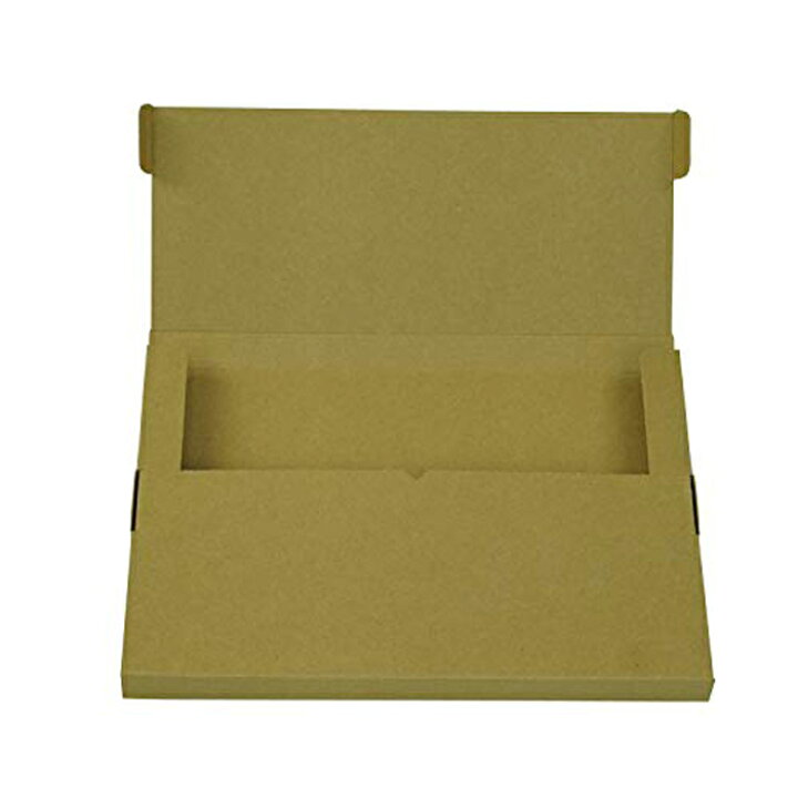 楽天市場 ダンボール製 ネコポス ゆうパケット クリックポスト専用ボックス 312 228 25mm 50枚セット 段ボール ダンボール箱 段ボール箱 梱包用資材 メール便 薄型 メルカリ ラクマ Paypayフリマ ワンスト 楽天市場店