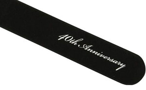 xxbgP[Xy{: :40th Anniversaryz@10 {[y P[X ς ubN  Vv y  lC LO j