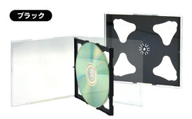 CDプラケース 2枚組(CD-2012)　200枚入り