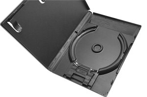 DVDpbP[WP[X TYPE- AE^[bN^Cv @100