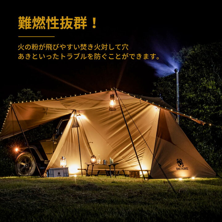 楽天市場】☆ブラウン・完売次第廃盤☆送料無料 OneTigris ポリ 