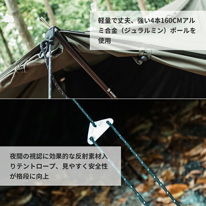 楽天市場】☆20％オフクーポンあり→24,800円☆送料無料 OneTigris 