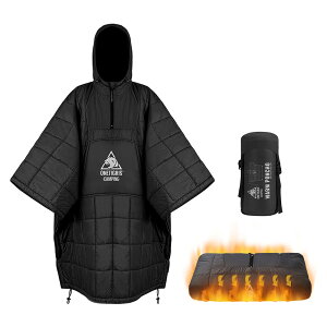 ��2�N�[�|�����p�I�ŏI���i:5,994�~���������� OneTigris �u�����P�b�g �L�����v�|���z�c �A�E�g�h�A�p�}���g �h���u�����P�b�g ���y�� 215*155cm �h�� �g���� �t�[�h�t�� �傫���|�P�b�g ��/�V