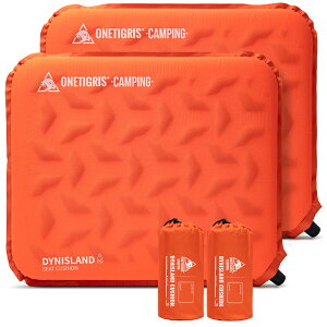 ��15���I�t�N�[�|�����聨2,287�~���������� OneTigris DYNISLAND ���z�c �G�A�[�N�b�V���� �����c�� �R���p�N�g 33×41 �C���t���[�^�u�� �����^�� �G�A�[ �܂��� �g�� �}�b�g �A�E�g�h�A ���W���[