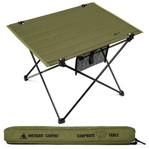 1520ItN[|聨4,872~ OneTigris CAMPMATE  |[^ue[u y Lve[u \Lv ܂肽ݎ RpNg ȒPg AEghA e[