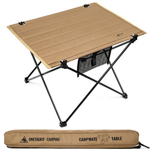 ŏI6,090~5,177~ OneTigris CAMPMATE  |[^ue[u y Lve[u \Lv ܂肽ݎ RpNg ȒPg AEghA e[u Lv 