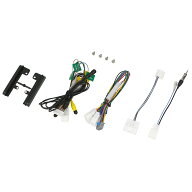 ワントップ/OneTop パナソニック製カーナビゲーション用ダイレクトコード（トヨタ車／ダイハツ車用）TPY0…