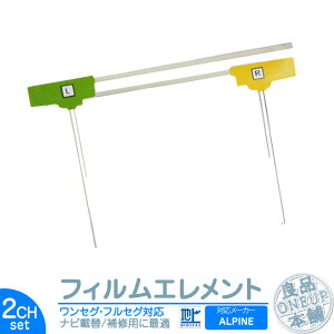 車用 地デジアンテナの通販 価格比較 価格 Com