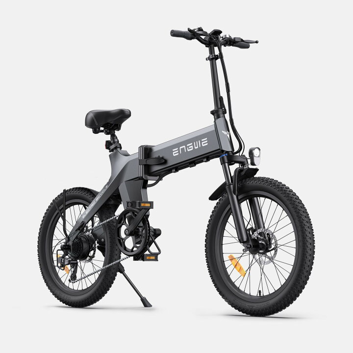 楽天市場】電動自転車 折りたたみ 最長150km走行可能 ENGWE C20 PRO E 