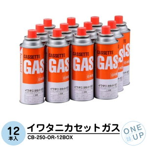 �C���^�j �J�Z�b�g�K�X 12�{ �K�X�{���x CB-250-OR Iwatani �K�X�R���� �K�X �X�g�[�u �z�b�g�v���[�g �q�[�^�[ ��J�Y�� 12�{�g �Z�b�g �܂Ƃߔ��� �h�� ���~ ��d �䕗 �΍� �L�����v �A�E�g�h�A 