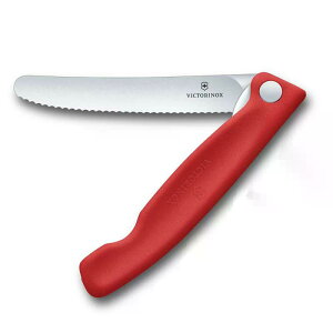 rNgmbNX g}gxW^uiCt  VICTORINOX 11cm S6F XCXNVbN ܂肽 tH[fBOiCt 6.7831.FB Lb`ObY  ʕiCt Xe[LiCt  