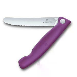 rNgmbNX g}gxW^uiCt  VICTORINOX 11cm S6F XCXNVbN ܂肽 tH[fBOiCt 6.7831.FB Lb`ObY  ʕiCt Xe[LiCt  