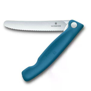 rNgmbNX g}gxW^uiCt  VICTORINOX 11cm S6F XCXNVbN ܂肽 tH[fBOiCt 6.7831.FB Lb`ObY  ʕiCt Xe[LiCt  