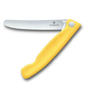 rNgmbNX g}gxW^uiCt  VICTORINOX 11cm S6F XCXNVbN ܂肽 tH[fBOiCt 6.7831.FB Lb`ObY  ʕiCt Xe[LiCt  