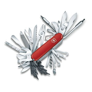 rNgmbNX XCX`vXXL VICTORINOX 1.6795.XXL [Wu[h ܂肽 iCt J؂ RN𔲂 }CiXhCo[ XCX }`c[ \iCt C[Xgbp[ 