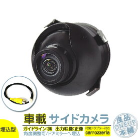 楽天市場 取り付け サイドミラー カメラの通販