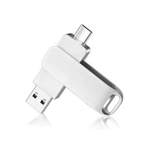 USB������ USB�t���b�V�������� 2TB ��e�� USB3.0 �����]�� 5Gbps 360°��] �ʐ^�E���� �f�[�^�ۑ� �f�[�^�]�� �o�b�N�A�b�v PC/Mac�p Type-C Android�p