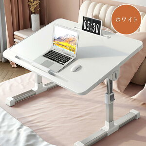 折り畳み式テーブル 角度 高さ調節 パソコンデスク 省スペース コンパクト おしゃれ 木製 昇降 ミニテーブル ローテーブル 子供用 小学生 学習机 お絵描き 入園祝い