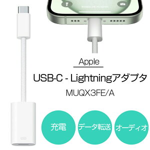 Abv Apple USB-C - LightningA_v^ [MUQX3FE/A]