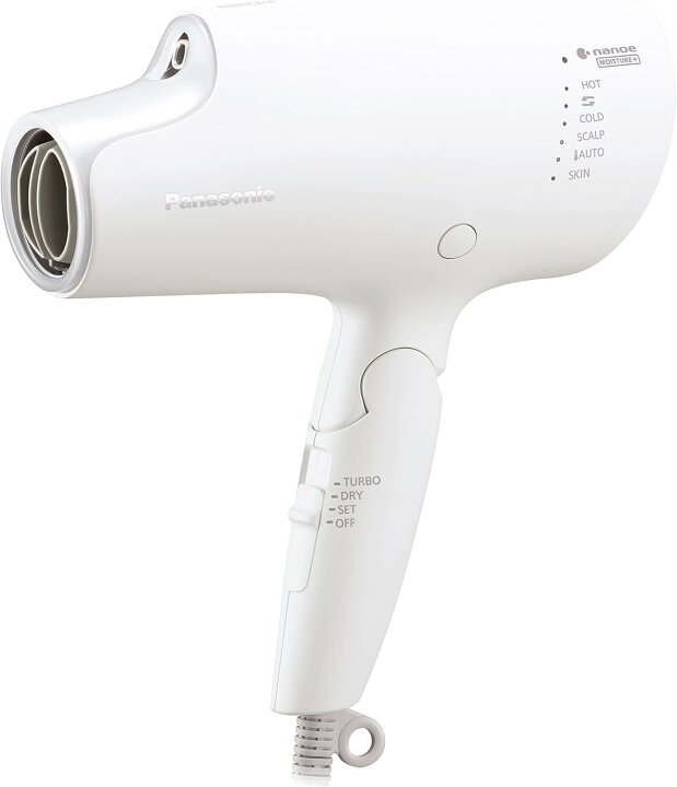 楽天市場】EH-NA0G Panasonic [ヘアードライヤー ナノケア 高浸透 