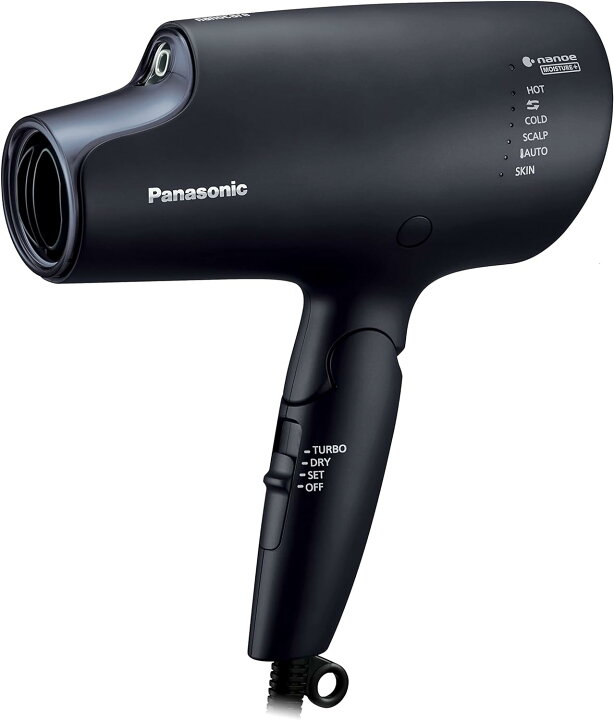 楽天市場】EH-NA0G Panasonic [ヘアードライヤー ナノケア 高浸透 