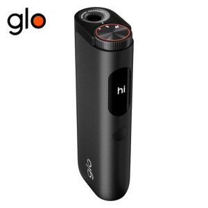 glo �O���[ �n�C�p�[�v�� �y�ŐV��ʃ��f���zHyper pro �I�ׂ�J���[ �d�q�^�o�R �{�� �u�[�X�g�E���[�h����