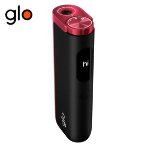 glo �O���[ �n�C�p�[�v�� �y�ŐV��ʃ��f���zHyper pro �I�ׂ�J���[ �d�q�^�o�R �{�� �u�[�X�g�E���[�h����