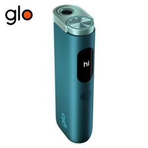 glo �O���[ �n�C�p�[�v�� �y�ŐV��ʃ��f���zHyper pro �I�ׂ�J���[ �d�q�^�o�R �{�� �u�[�X�g�E���[�h����