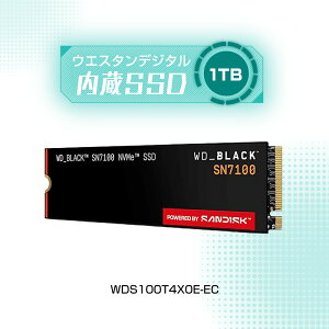 Western Digital �E�G�X�^���f�W�^�� ����SSD 1TB WDS100T4X0E-EC ���Ӌ@�� �p�[�c