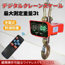 楽天市場】スケール 3tの通販