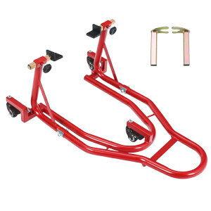 �o�C�N�X�^���h ���A 360�x��] �L���X�^�[�t �ω׏d550kg ��^�o�C�N�p ���t�g�A�b�v L�^V�^�Ή� �É� �����e�i���X �^�C������ �I�C������ ���� �K���[�W �s�b�g �ϋv ���[�X ���[�^�[�X�|�[