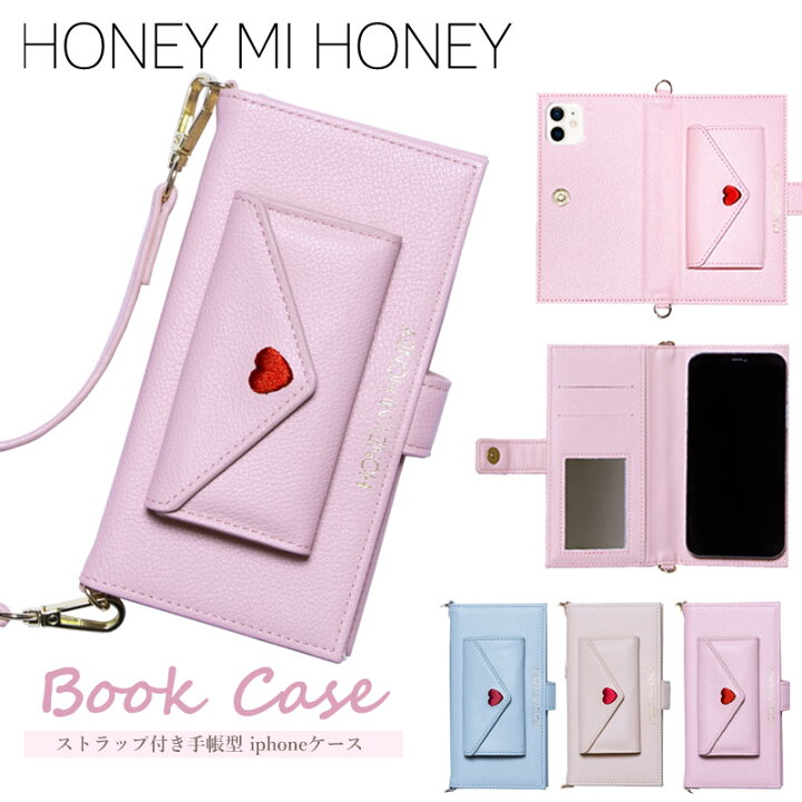 楽天市場 Iphone対応 Iphoneケース 手帳型 Honey Mi Honey ストラップ付き カード収納 小銭入れ ブランド Iphone12 ケース Iphone12pro Iphone11 Iphonexr Casely 楽天市場店 楽天市場 Iphone対応 Iphoneケース 手帳型 Honey Mi Honey ストラップ付き カード収納 小銭入れ ブランド Iphone12 ケース Iphone12pro Iphone11 Iphonexr Casely 楽天市場店