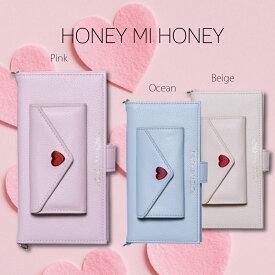 楽天市場 Honey Mi Honey スマホケースの通販