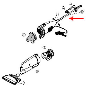 �y�����y�֓�_�Ή��z�c�C���o�[�hTC-D339-110 799746 �n���h���c�C���o�[�h TC-D339 �T�C�N���� �X�e�B�b�N�^�N���[�i�[�p �n���h�� �p�[�c[5000000006281]