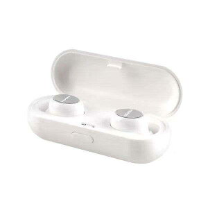 �y�����y_�֓��z�y���������z�i�K�I�J(NAGAOKA)�@Bluetooth5.0�Ή� �I�[�g�y�A�����O�@�\���� ���S���C�����X�C���z��BT809 WH�z���C�g�m4967736080262�n