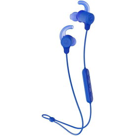 【あす楽_関東】【送料無料】SKULLCANDY(スカルキャンディー) 　ワイヤレスイヤホン Jib+ Active BlueS2JSW-M101ブルー［878615098558］