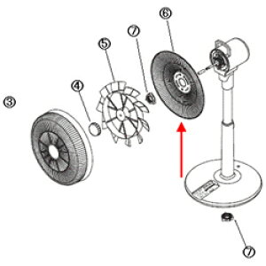 �y�����y�֓�_�Ή��z�c�C���o�[�hEF-D949-05 502630 ��K�[�h�c�C���o�[�h EF-D949 �R�A���_�G�A�p ��K�[�h �p�[�c[5000000007295]