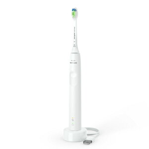 �y�����y�֓�_�Ή��zPhilips�i�t�B���b�v�X�jHX3671/33[HX367133] �z���C�gSonicare 3100 series�\�j�b�P�A�[3100�V���[�Y�[�d���d�����u���V[8710103995470]