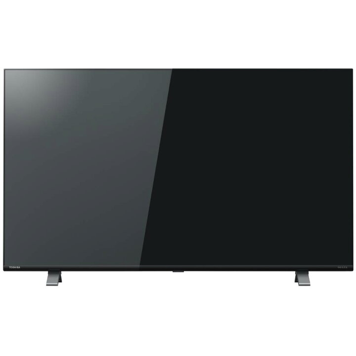 楽天市場】【あす楽関東_対応】TOSHIBA（東芝）43C350X LED液晶テレビ 