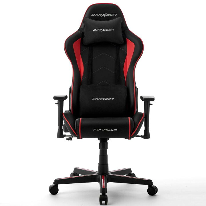 ゲーミングチェア DXRacer / DXZ-RDN レッド 2年ほど使用
