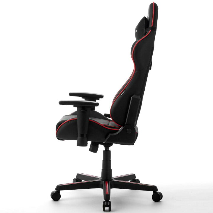 ゲーミングチェア DXRacer / DXZ-RDN レッド 2年ほど使用