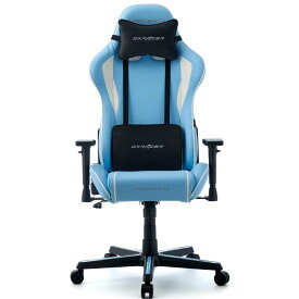 【あす楽関東_対応】DXRacer（ディーエックスレーサー）DXZ-SBW V2[DXZSBW]スカイブルーFORMULA DXZ V2 PASTELパソコンチェア ゲーミングチェア[4547181220668]