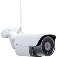 【あす楽関東_対応】キャロットシステムズAT-701[AT701] Alter+ オルタプラス Wi-Fi 防犯カメラネットワ…