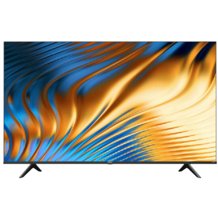 楽天市場】【あす楽関東_対応】Hisense（ハイセンス）55A6H 55型地上 