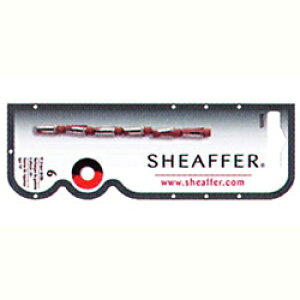 SHEAFFER(VF[t@[) ւS86005 (6) t@bV/Z`lpy[250~_yΏۊO_10_܂Łz[0074040860054]