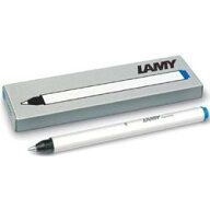 LAMY(ラミー) ローラーボール替え芯　バルーン用LT11 ブルー [LT11] 【数量限定】