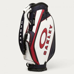 yzOAKLEYiI[N[jStLfB[obN Golf Bag 18.0 iFOS901967j-10T[8056153632980]