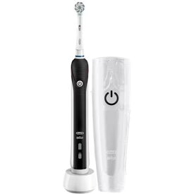 【在庫限りの処分特価！】【あす楽関東_対応】ブラウン（BRAUN）D5015132XBKN【送料無料】電動歯ブラシ ブラウンオーラルB　Pro2000[4902430835558]