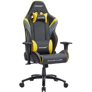 yy֓_ΉzAKRacingAKR-OVERTURE-YELLOW CG[Overture Q[~O`FA[4549584380086]